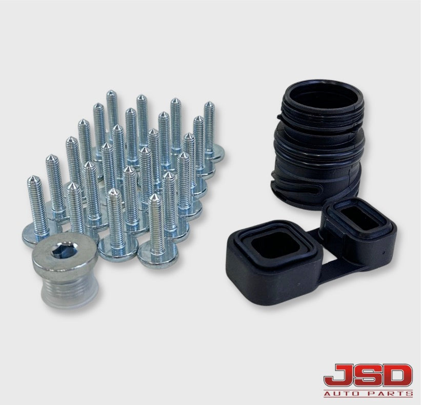 6HP19 Transmission Oil Pan for BMW 323i 330i 335i Z4 X5 525i GA6HP19Z