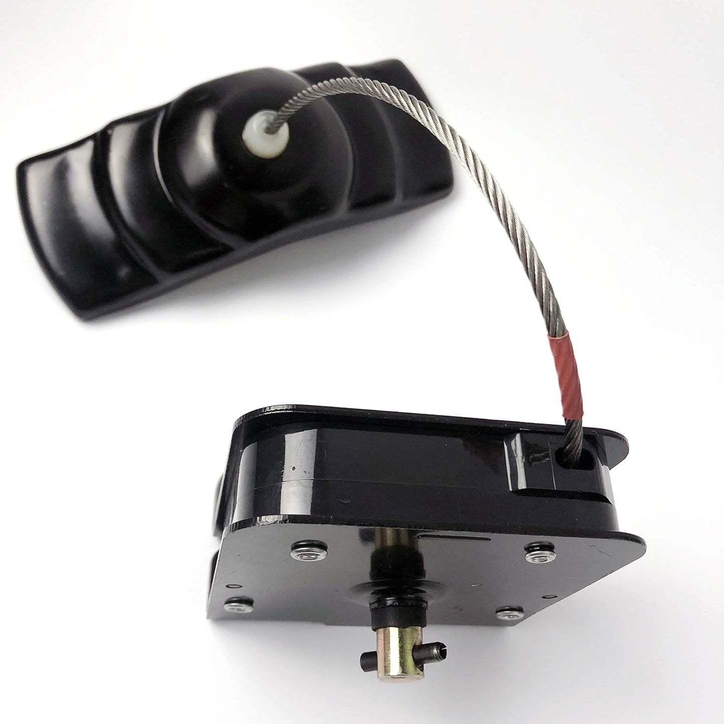 52058707(924-541) Spare Tire Hoist