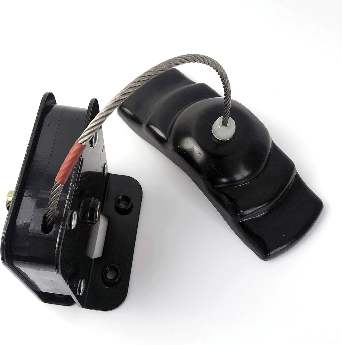 52058707(924-541) Spare Tire Hoist