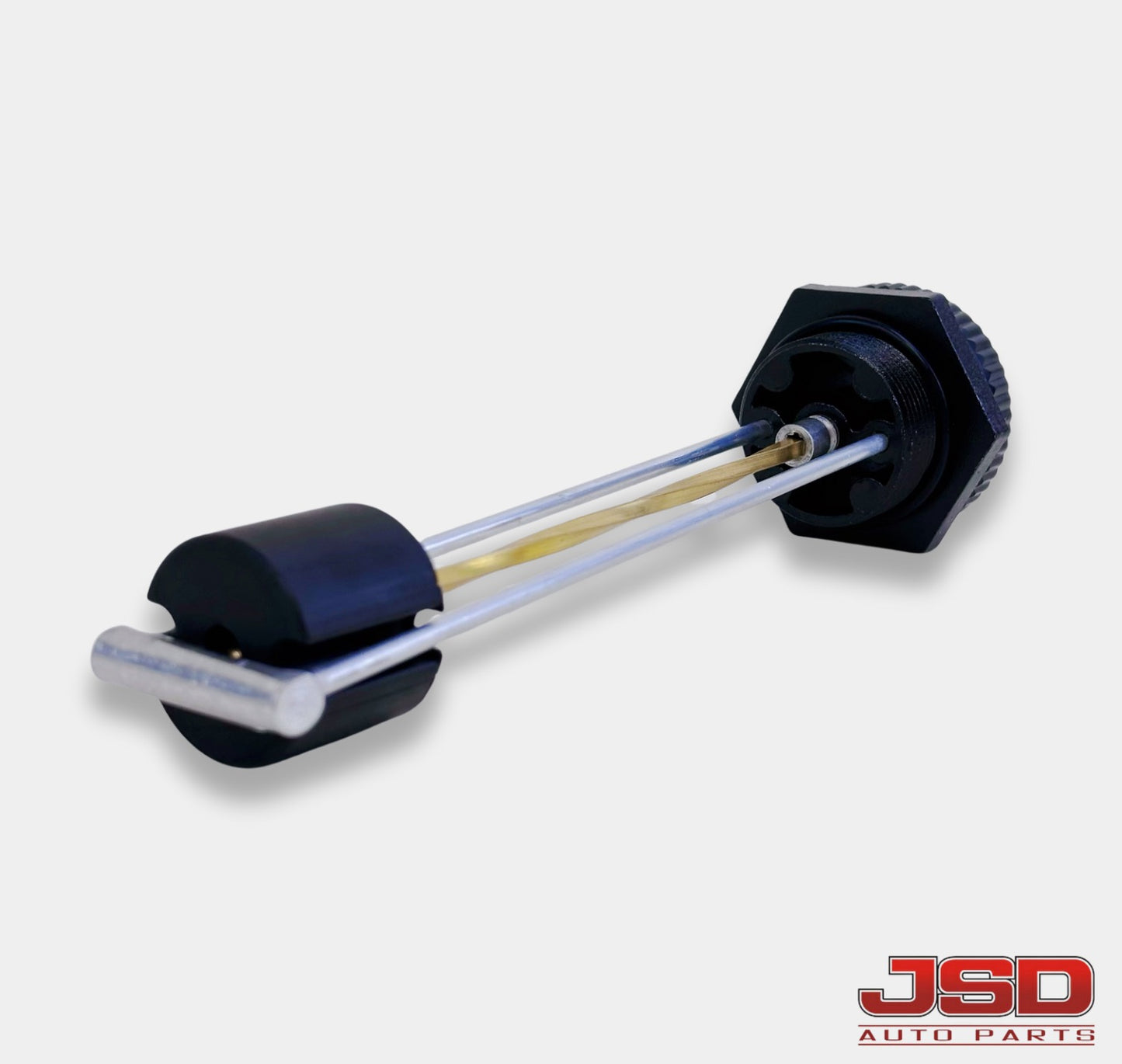 JSD Mechanical Fuel Gauge