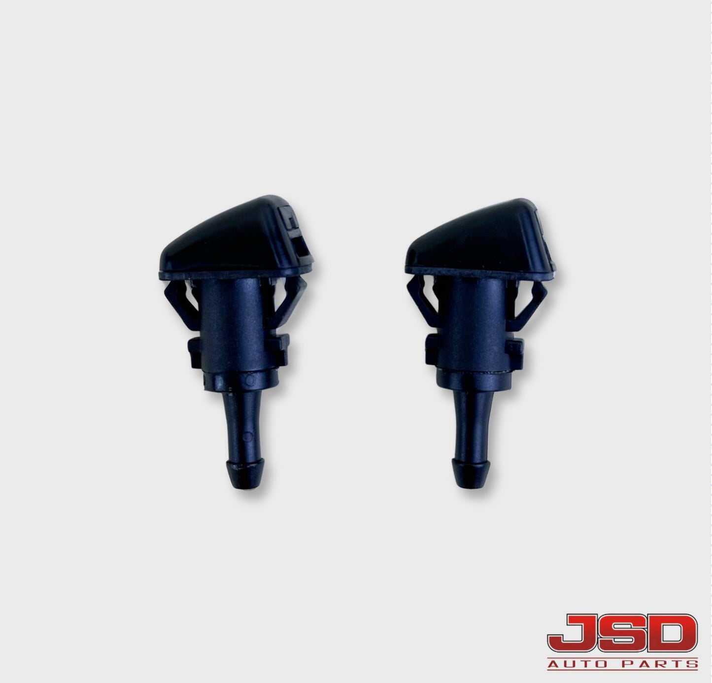05303834AB Windshield Washer Nozzle Sprayer Jets For 2008-2016 Jeep Patriot