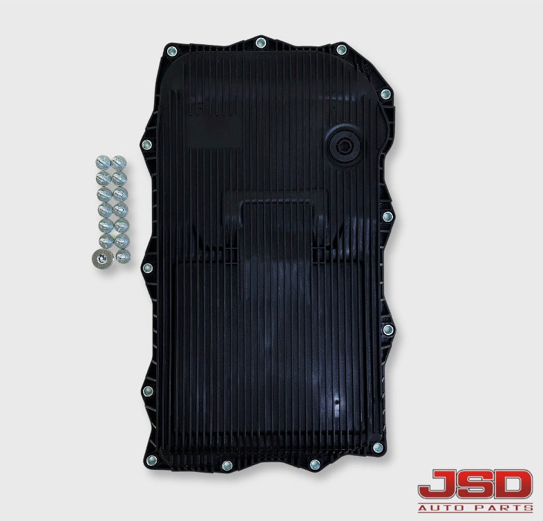 8HP45 Transmission Oil Pan for BMW Chrysler Jaguar Dodge Jaguar Ram