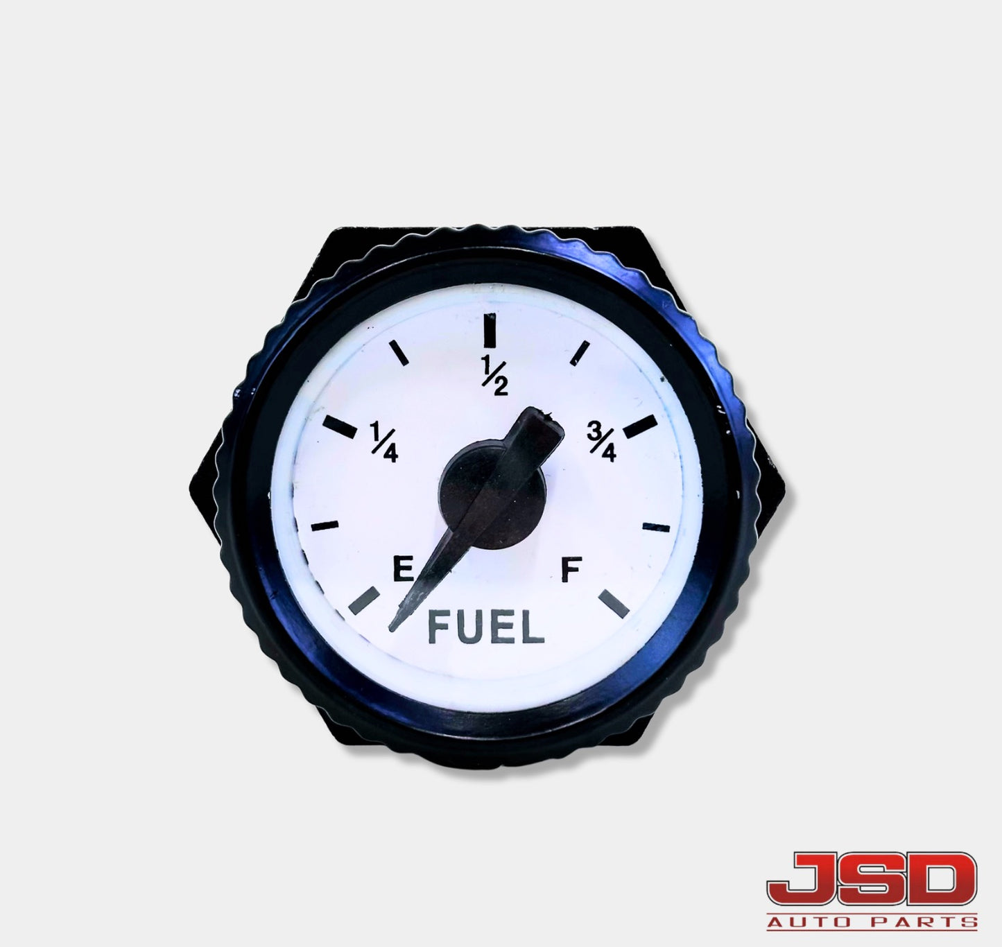 JSD Mechanical Fuel Gauge