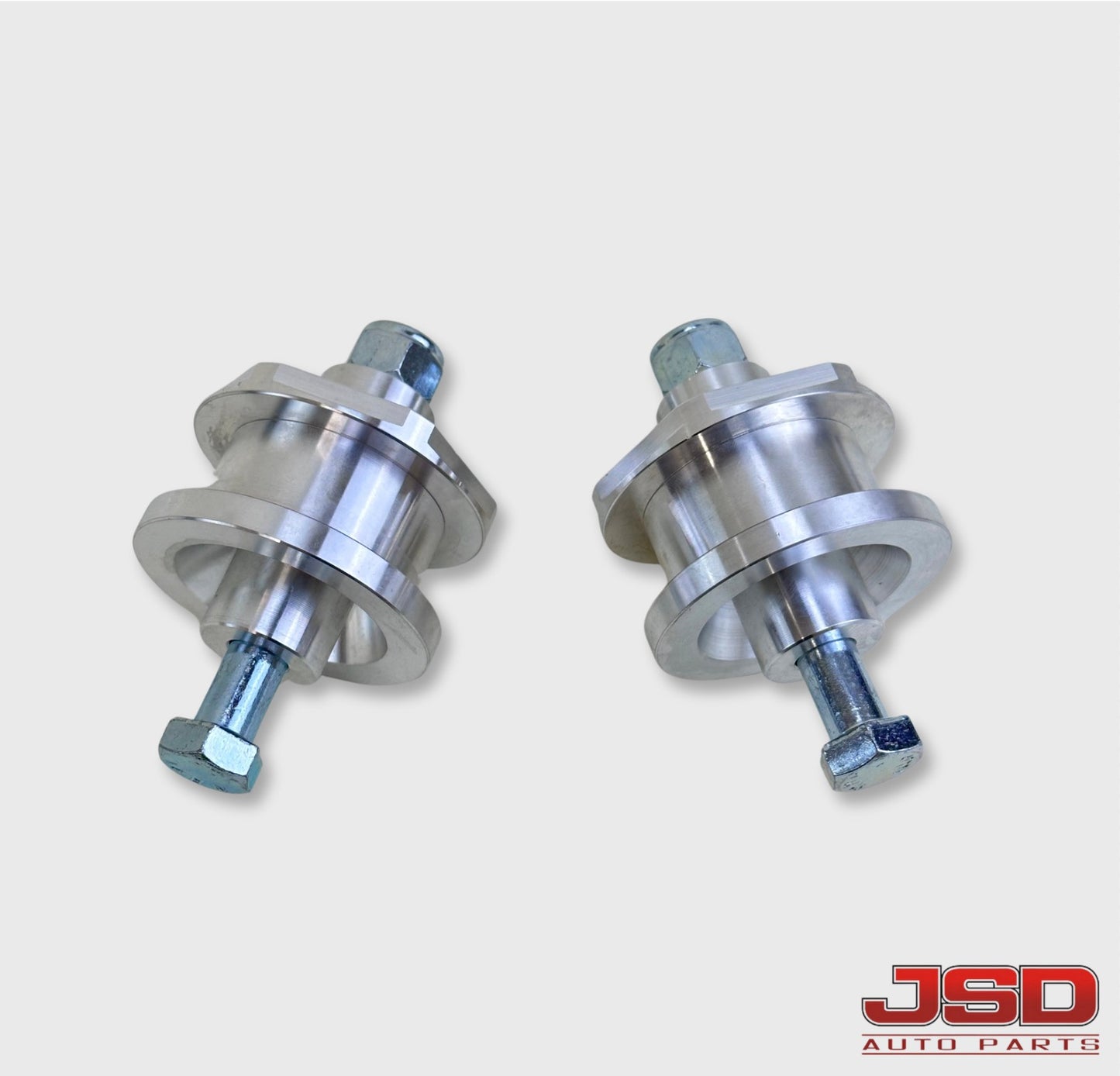 2003-88 New Rear End Spherical Housing Bushings for 1979–2004 Ford Mustang 8.8" | Heavy Duty Performance
