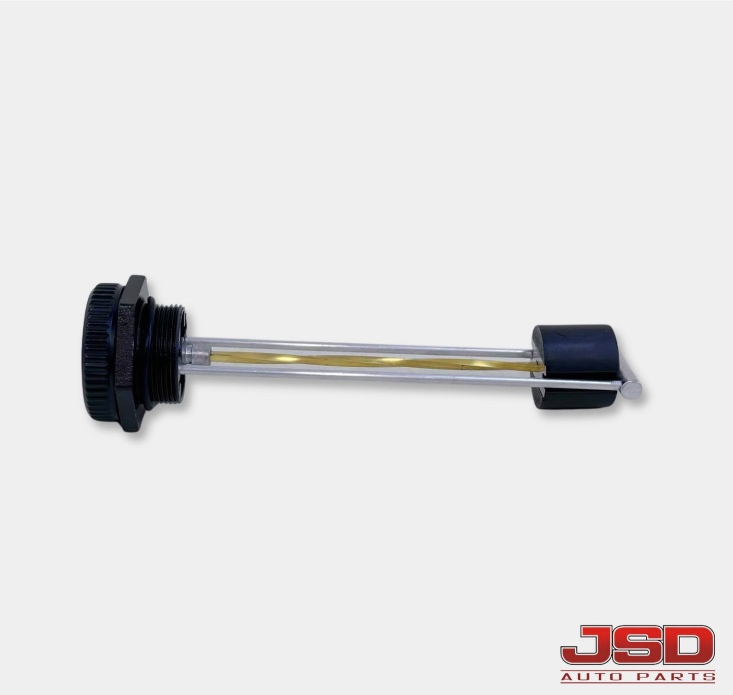 JSD Mechanical Fuel Gauge