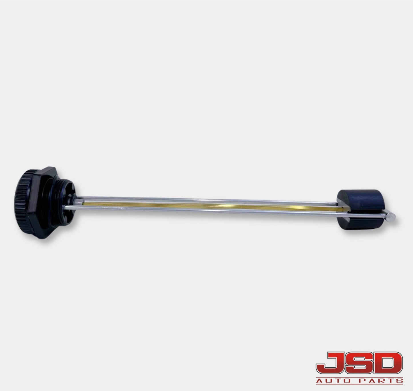 JSD Mechanical Fuel Gauge