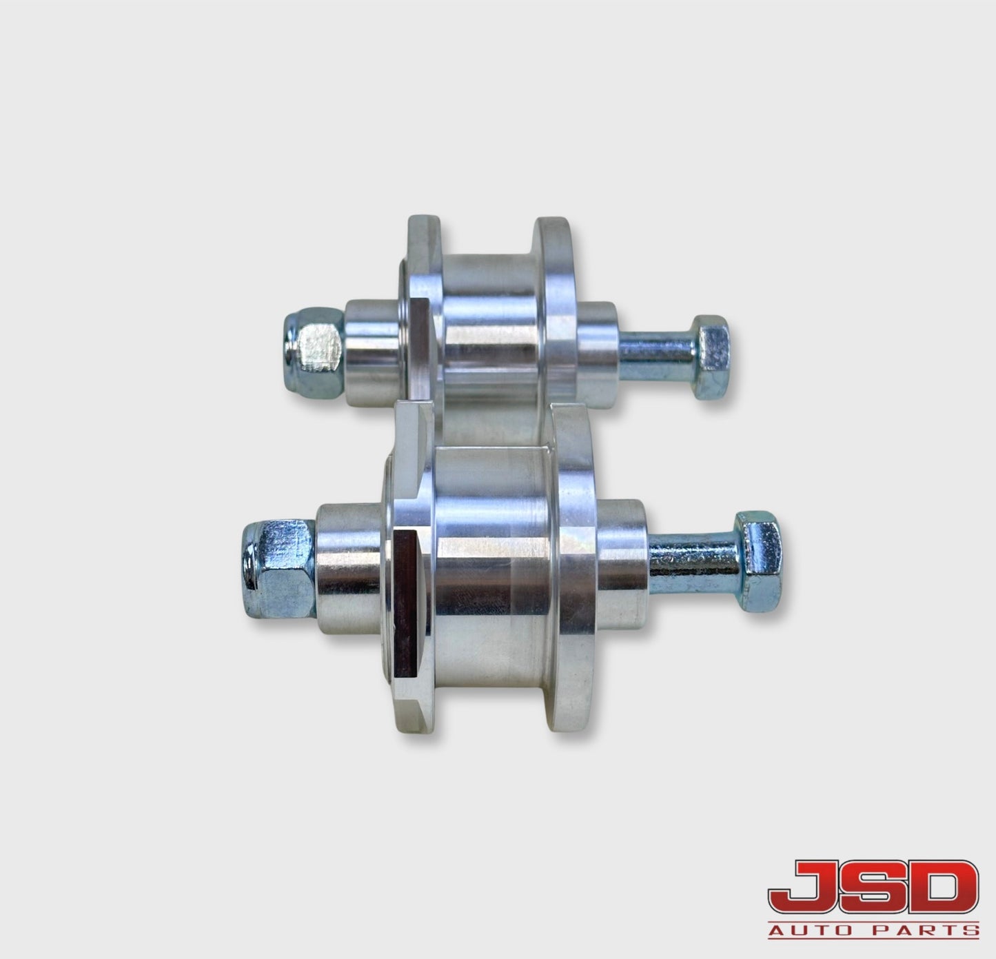 2003-88 New Rear End Spherical Housing Bushings for 1979–2004 Ford Mustang 8.8" | Heavy Duty Performance