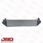 E711 Intercooler Turbo Air Charge Cooler for 2017–2021 Ford Escape & 2015–2019 Lincoln MKC 2.0L 2.3L | EJ7Z6K775A