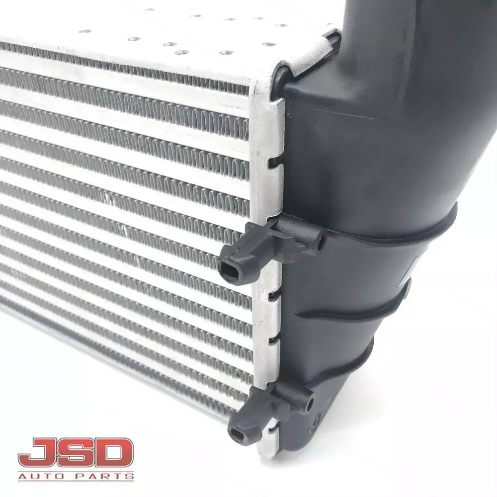 E001 Charge Air Cooler Intercooler For A4 Quattro Volkswagen Passat Jetta 058145805A