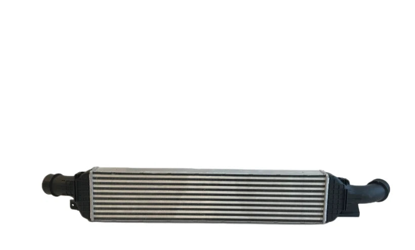 E378 Audi Q3 Q3 Quattro intercooler 8U0145803B