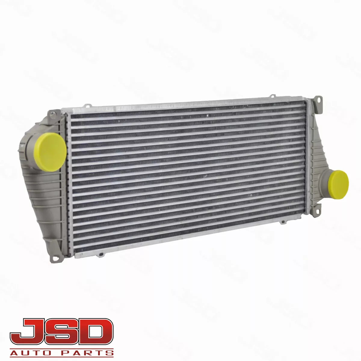 E010 Intercooler For Freightliner 2500 3500 5104119AA