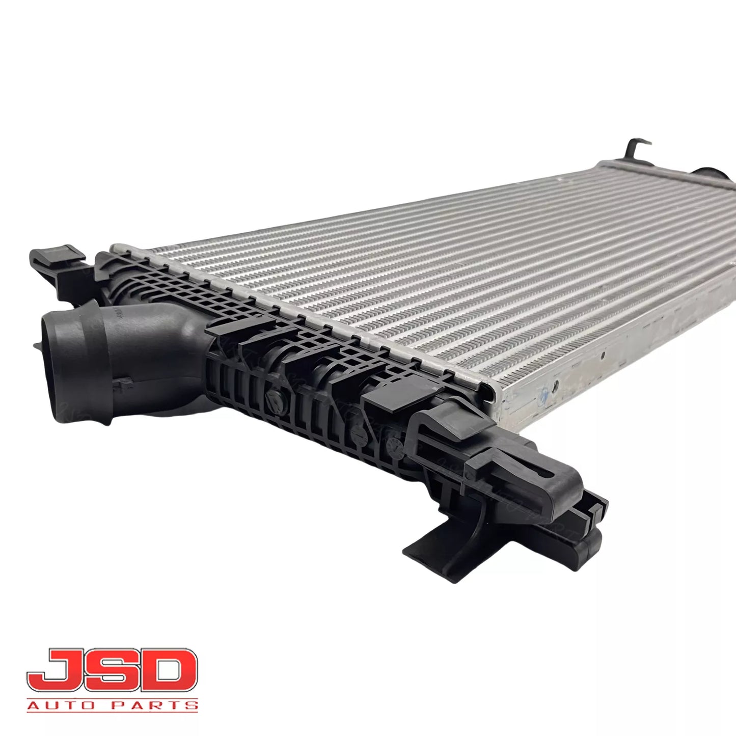 E058/4401-1204 JSD Intercooler for 2001-2014 Chevrolet Cruze