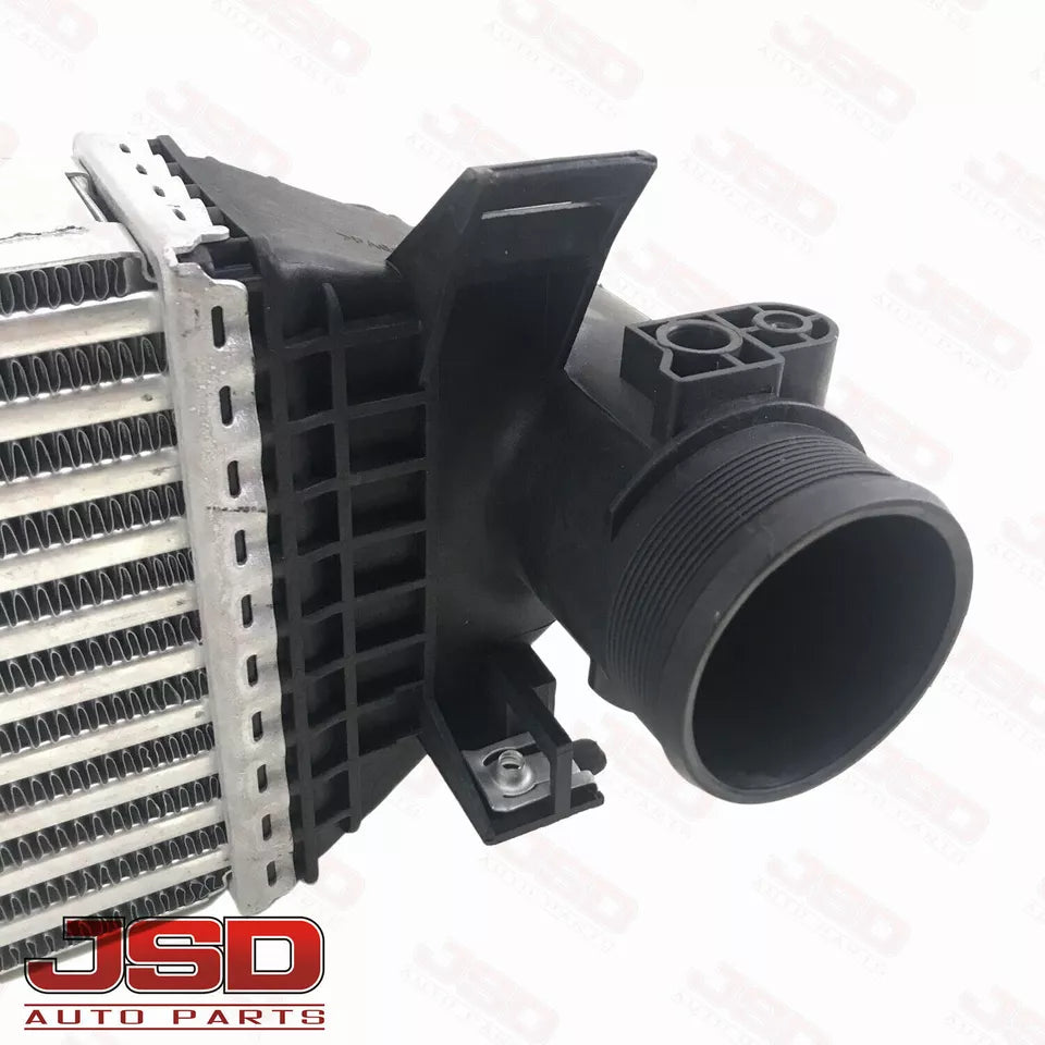 E711 Intercooler Turbo Air Charge Cooler for 2017–2021 Ford Escape & 2015–2019 Lincoln MKC 2.0L 2.3L | EJ7Z6K775A