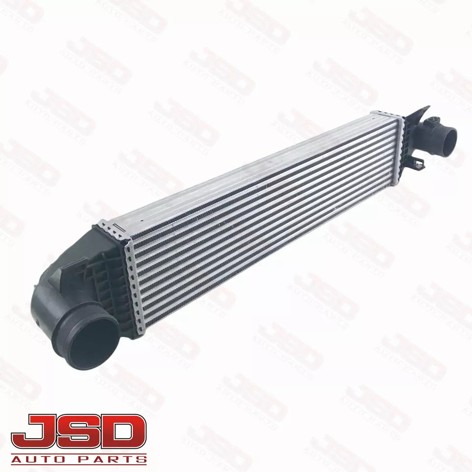 E711 Intercooler Turbo Air Charge Cooler for 2017–2021 Ford Escape & 2015–2019 Lincoln MKC 2.0L 2.3L | EJ7Z6K775A