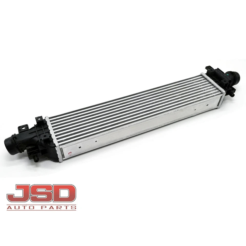 E200 Intercooler Charge Air Cooler for Buick Encore & Chevrolet Trax 1.4T | Replaces 42609477, 95026329