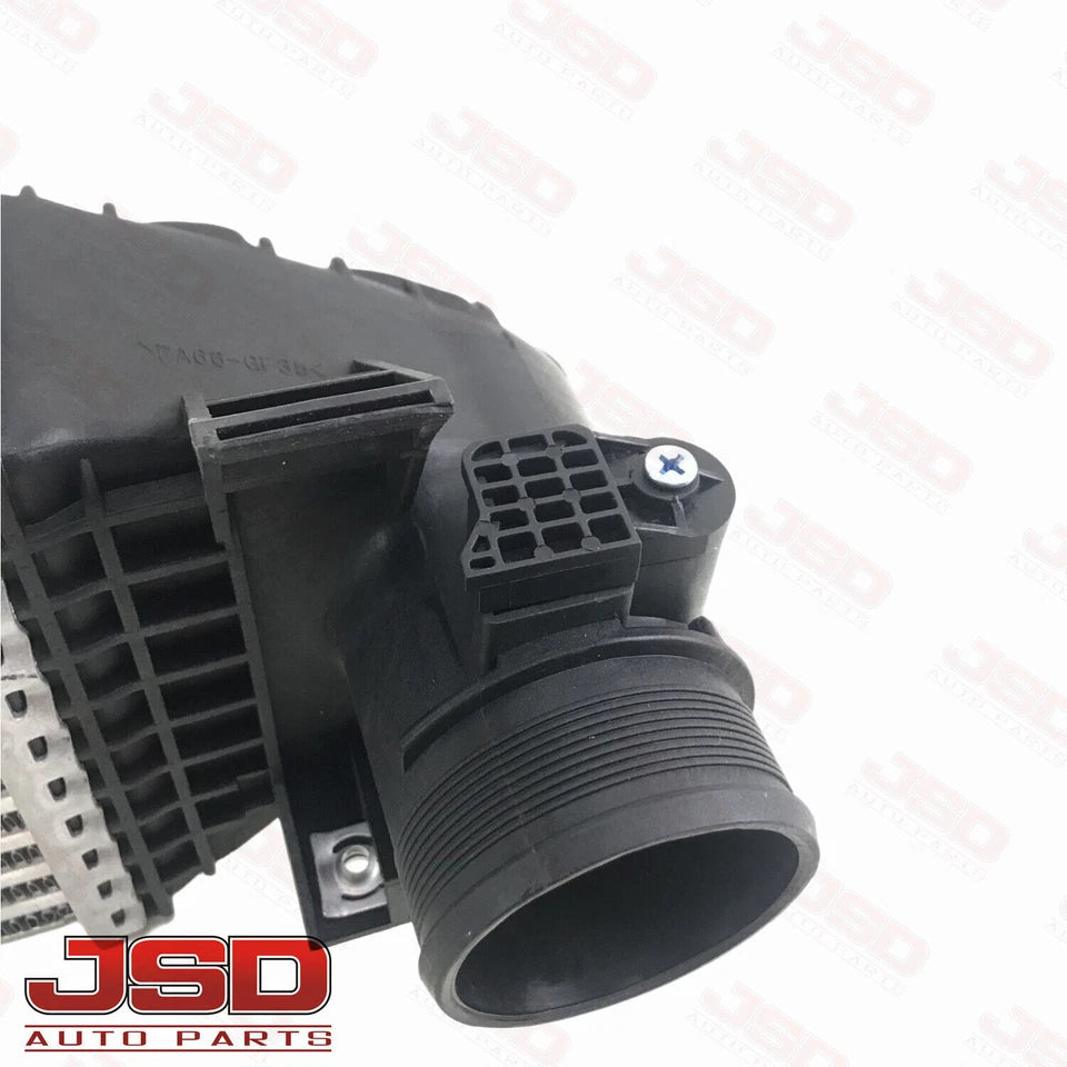 E711 Intercooler Turbo Air Charge Cooler for 2017–2021 Ford Escape & 2015–2019 Lincoln MKC 2.0L 2.3L | EJ7Z6K775A