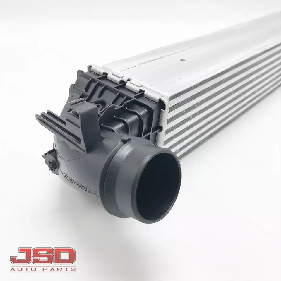 E555 13356681 Charge Air Cooler Intercooler For 2016 2017 2018 2019 Chevrolet Cruze