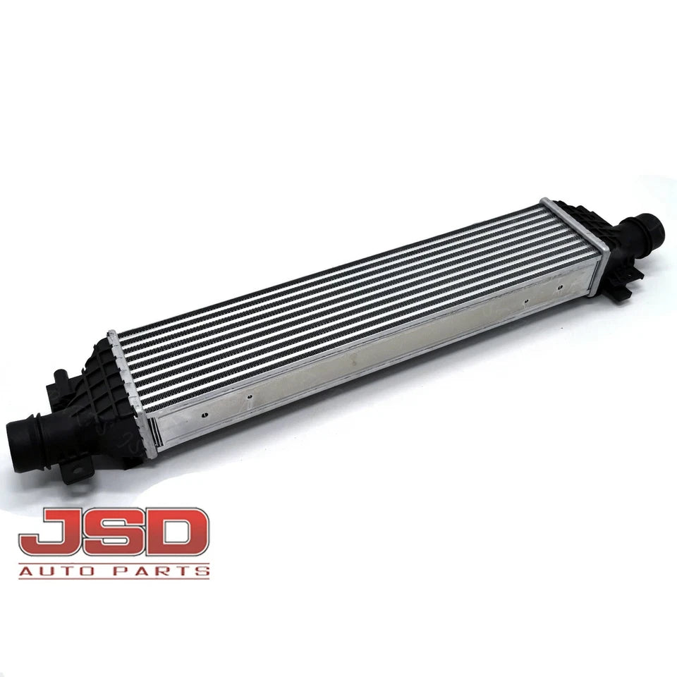 E200 Intercooler Charge Air Cooler for Buick Encore & Chevrolet Trax 1.4T | Replaces 42609477, 95026329