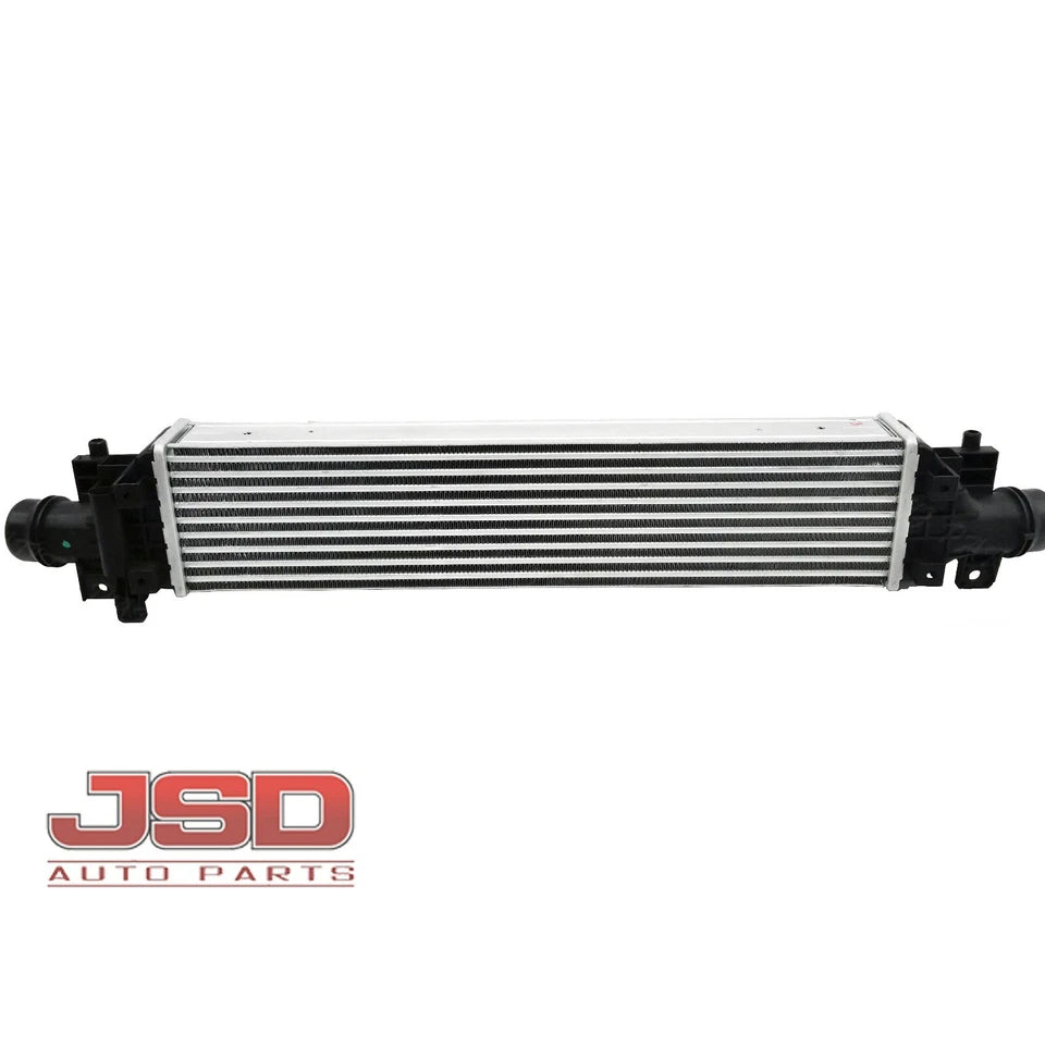 E200 Intercooler Charge Air Cooler for Buick Encore & Chevrolet Trax 1.4T | Replaces 42609477, 95026329