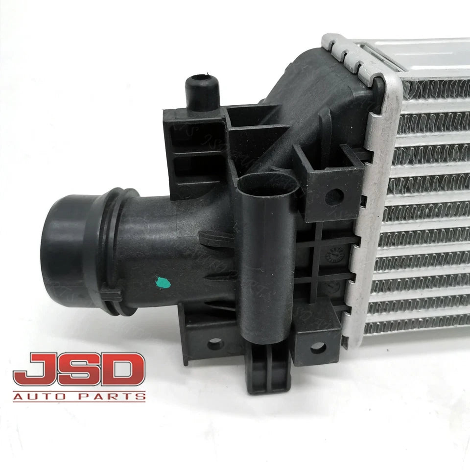 E200 Intercooler Charge Air Cooler for Buick Encore & Chevrolet Trax 1.4T | Replaces 42609477, 95026329