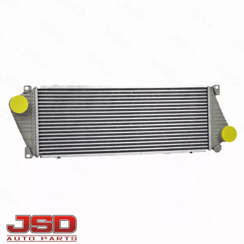 E010 Intercooler For Freightliner 2500 3500 5104119AA
