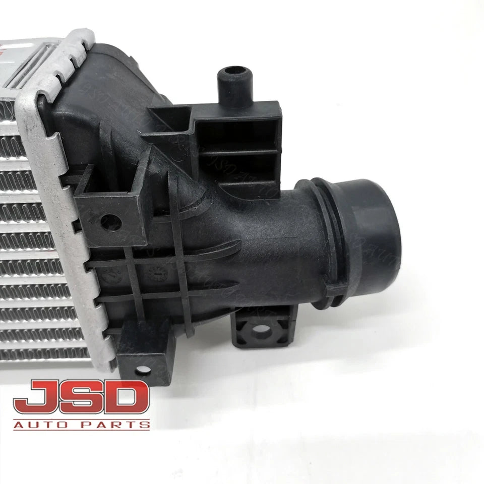 E200 Intercooler Charge Air Cooler for Buick Encore & Chevrolet Trax 1.4T | Replaces 42609477, 95026329