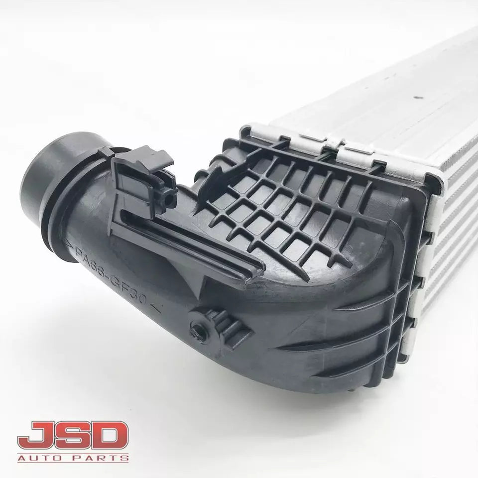 E555 13356681 Charge Air Cooler Intercooler For 2016 2017 2018 2019 Chevrolet Cruze