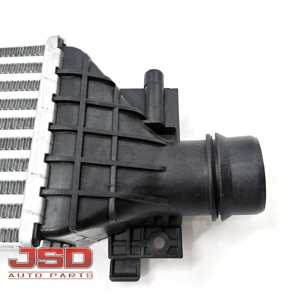 E200 Intercooler Charge Air Cooler for Buick Encore & Chevrolet Trax 1.4T | Replaces 42609477, 95026329