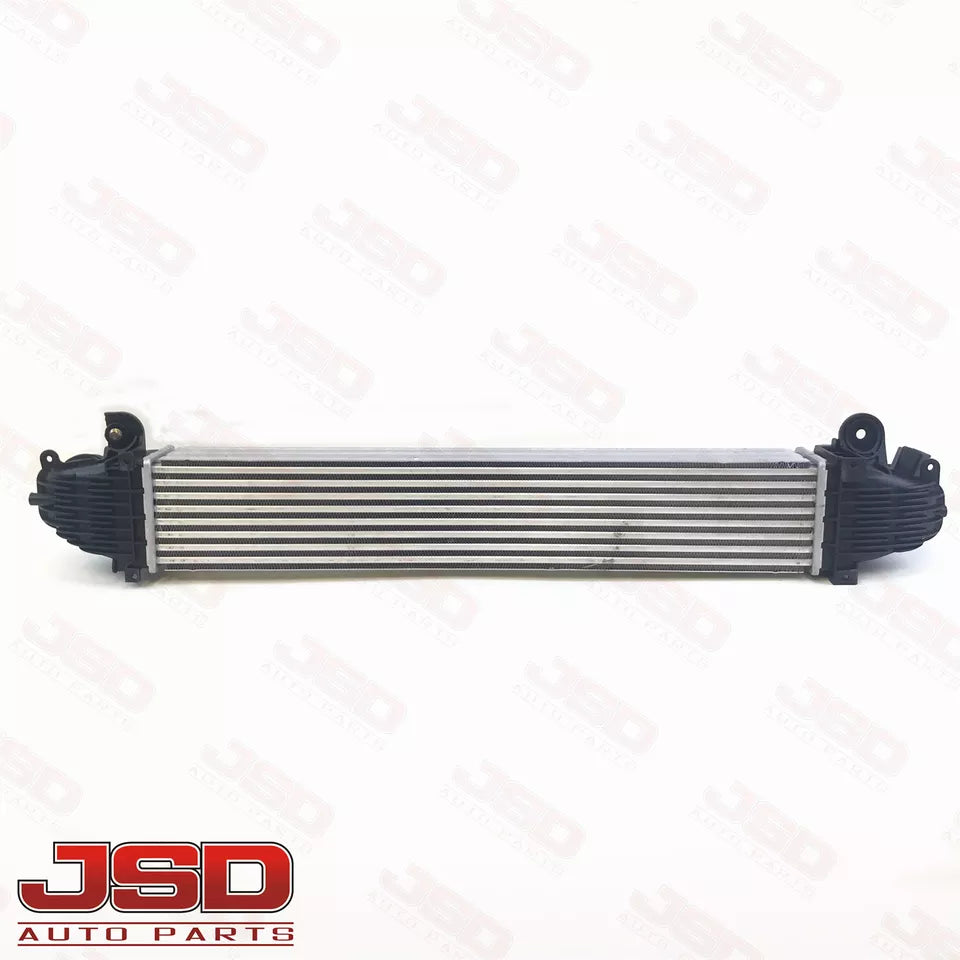 E727 Intercooler Turbo Charge Air Cooler for Chevrolet Equinox & GMC Terrain | Replaces 84454110, GM3012116