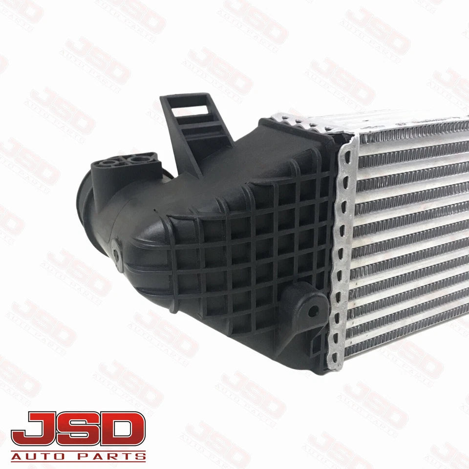 E711 Intercooler Turbo Air Charge Cooler for 2017–2021 Ford Escape & 2015–2019 Lincoln MKC 2.0L 2.3L | EJ7Z6K775A