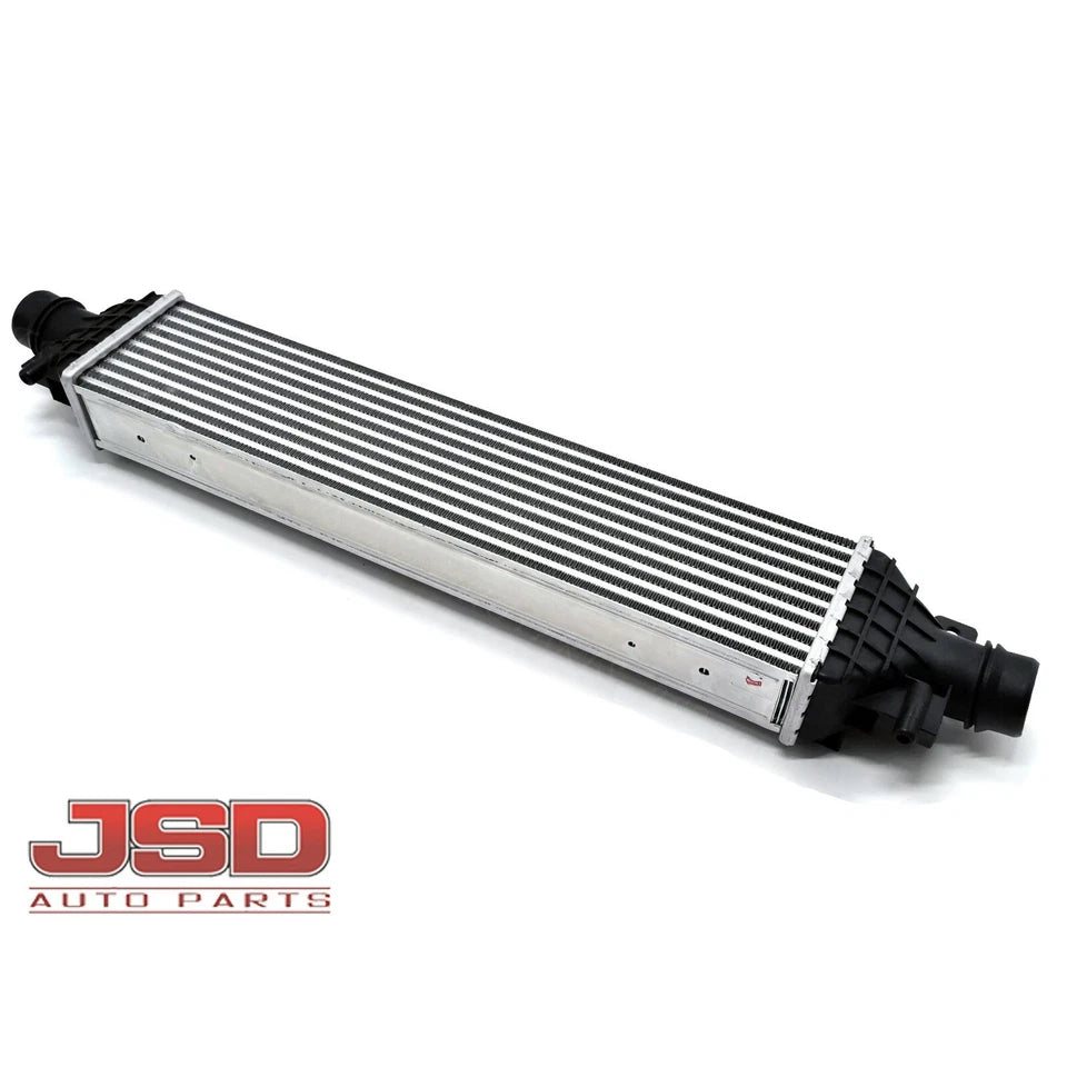E200 Intercooler Charge Air Cooler for Buick Encore & Chevrolet Trax 1.4T | Replaces 42609477, 95026329