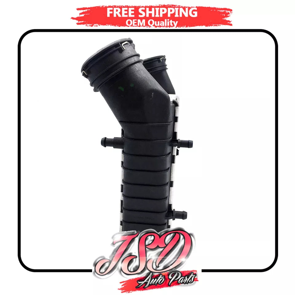 E009 Intercooler Charge Air Cooler For VW Passat 1.8T 2001-2005 3B0145805H