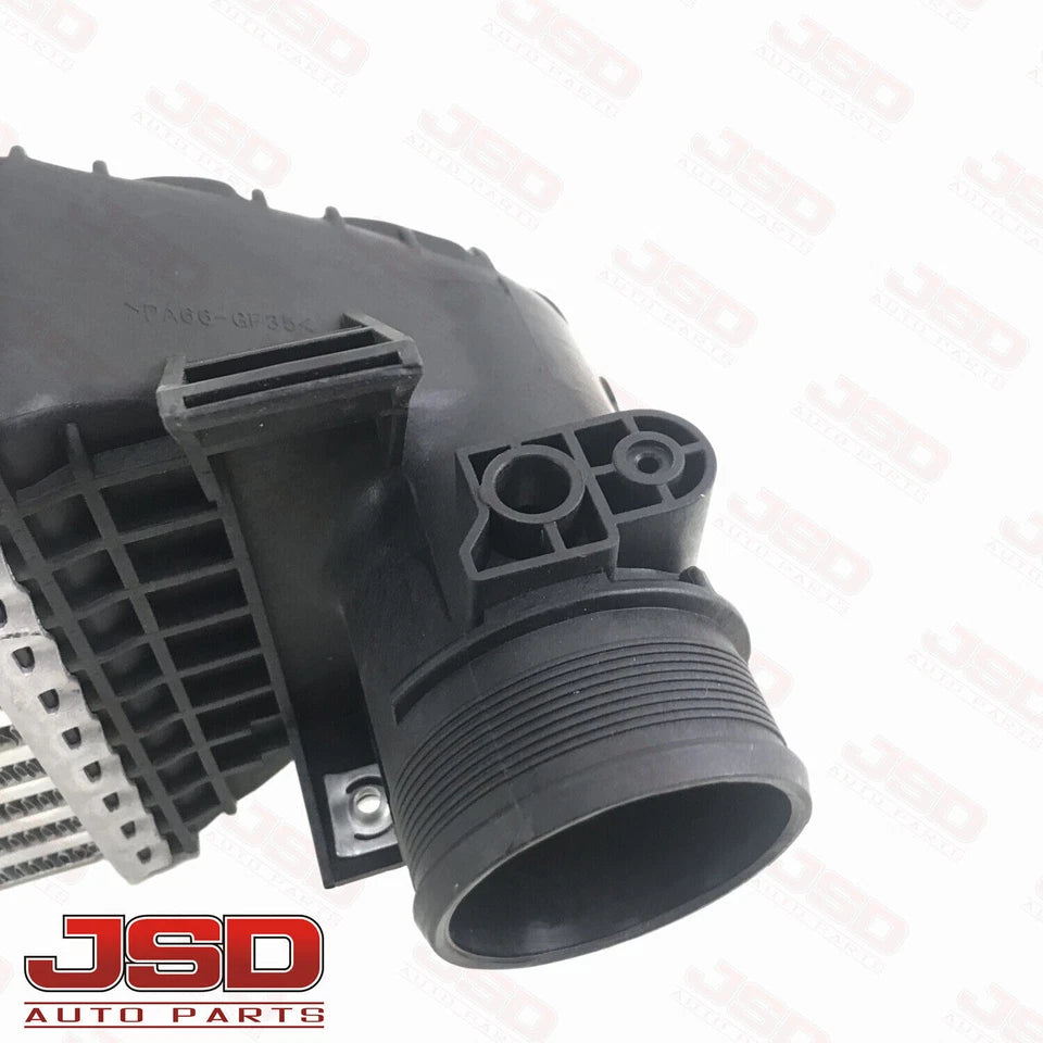 E711 Intercooler Turbo Air Charge Cooler for 2017–2021 Ford Escape & 2015–2019 Lincoln MKC 2.0L 2.3L | EJ7Z6K775A