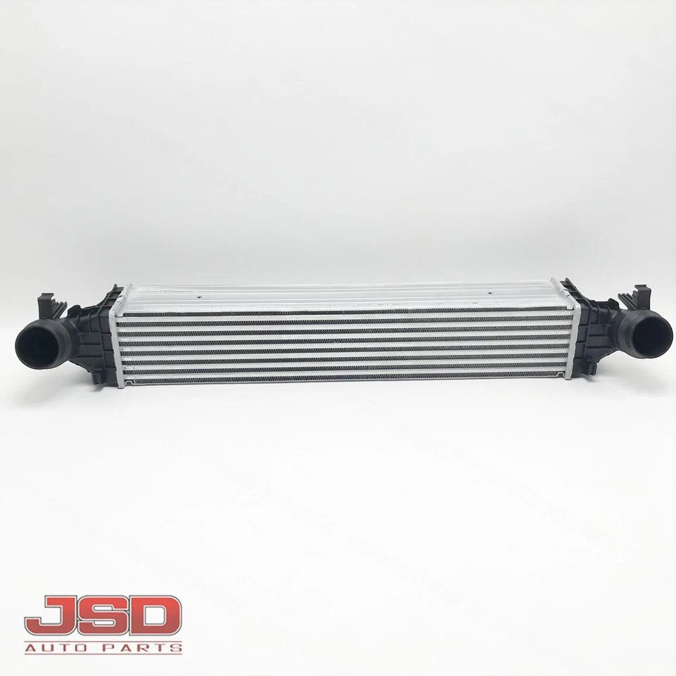 E555 13356681 Charge Air Cooler Intercooler For 2016 2017 2018 2019 Chevrolet Cruze