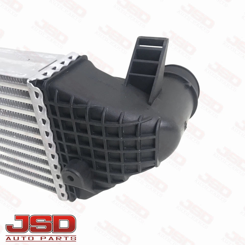 E711 Intercooler Turbo Air Charge Cooler for 2017–2021 Ford Escape & 2015–2019 Lincoln MKC 2.0L 2.3L | EJ7Z6K775A