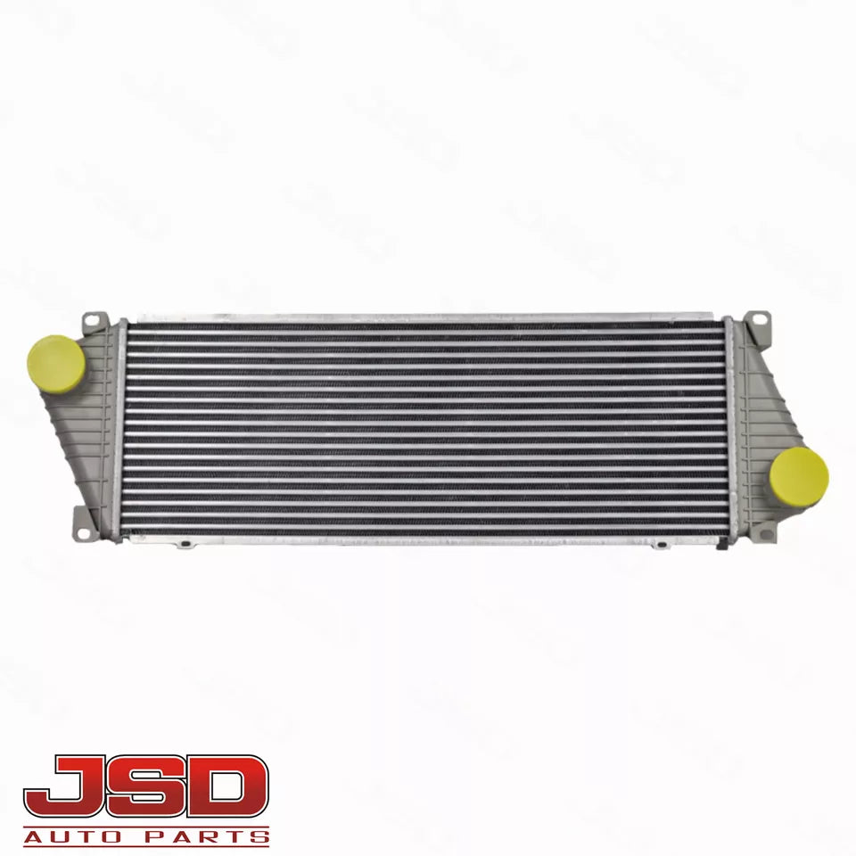 E010 Intercooler For Freightliner 2500 3500 5104119AA