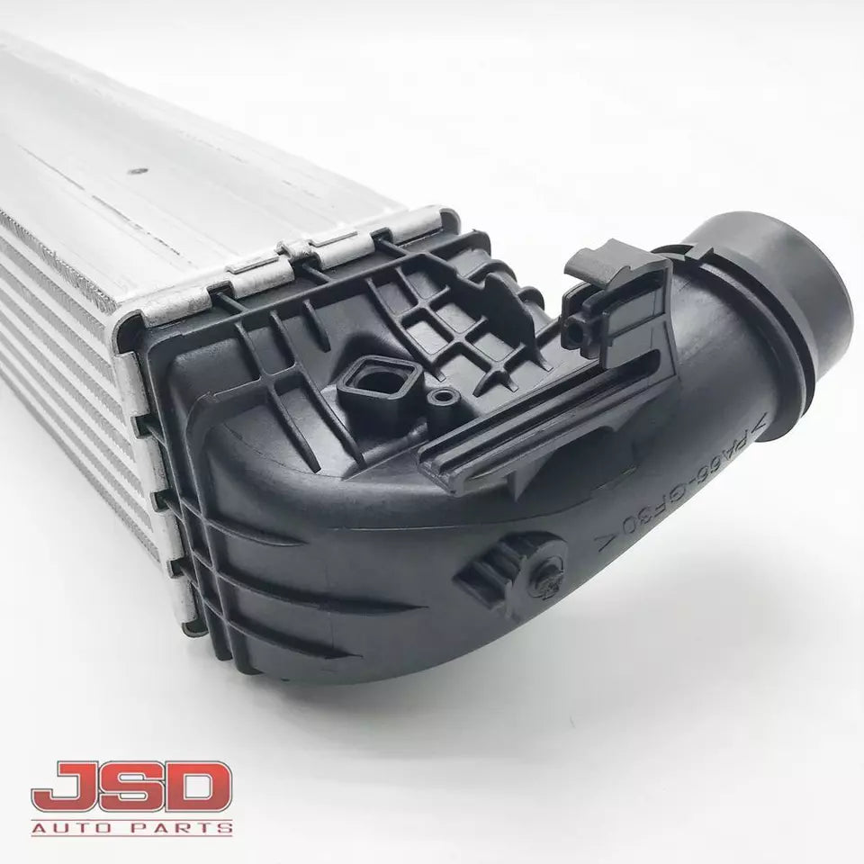 E555 13356681 Charge Air Cooler Intercooler For 2016 2017 2018 2019 Chevrolet Cruze