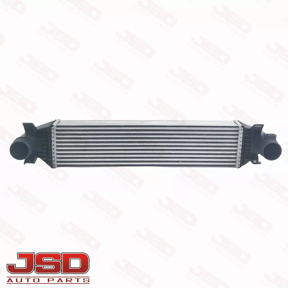 E711 Intercooler Turbo Air Charge Cooler for 2017–2021 Ford Escape & 2015–2019 Lincoln MKC 2.0L 2.3L | EJ7Z6K775A