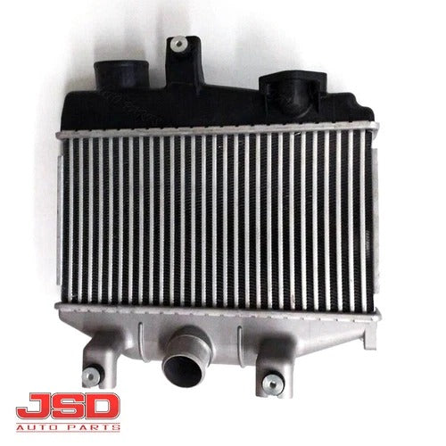 E265 Turbo Charge Cooling Intercooler For 2007-2012 Acura RDX 2.3T