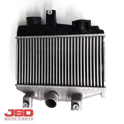 E265 Turbo Charge Cooling Intercooler For 2007-2012 Acura RDX 2.3T