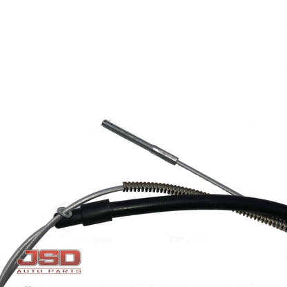 113609721L Parking Brake Cable for VW Beetle & Karmann Ghia 1965-1967