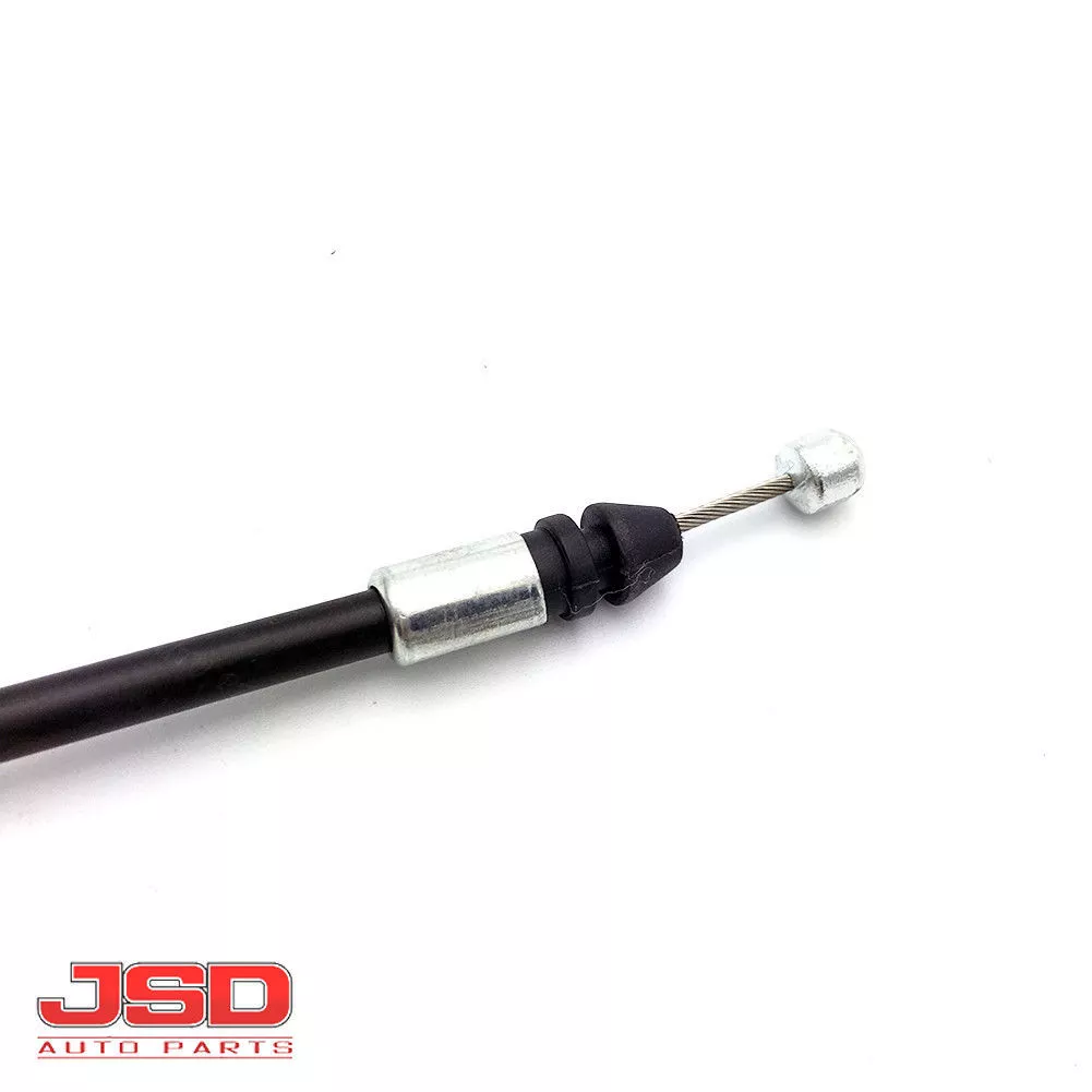 LX912010 Hood Release Cable w/ Pull Handle for Honda Civic 1996–2000 1.6L