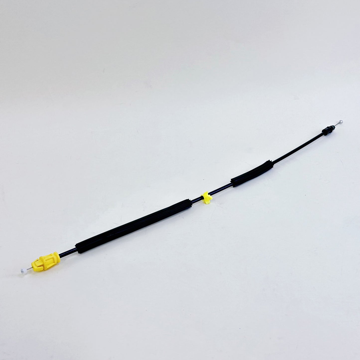 924-361 Door Latch Release Cable Rear-Left / Right For Chevrolet Tahoe Cadillac Escalade