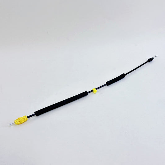 924-361 Door Latch Release Cable Rear-Left / Right For Chevrolet Tahoe Cadillac Escalade