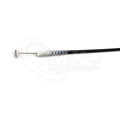 Lx924 Front Inside Door Handle Latch Cable For Ford F150 250 350 Bronco Pickup 924-300