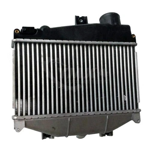 E265 Turbo Charge Cooling Intercooler For 2007-2012 Acura RDX 2.3T