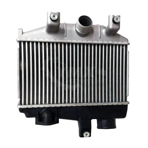 E265 Turbo Charge Cooling Intercooler For 2007-2012 Acura RDX 2.3T