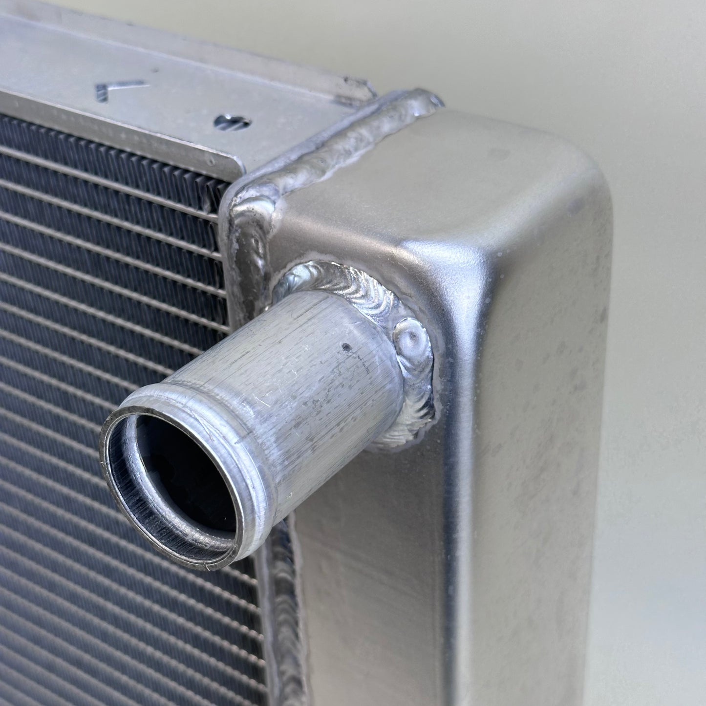 G170 Aluminum Universal Radiator Chevy 22x19 Double