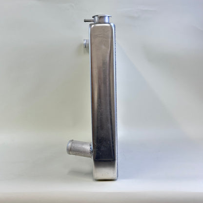 G016 Aluminum Universal Radiator Chevy 26x19x3 Single