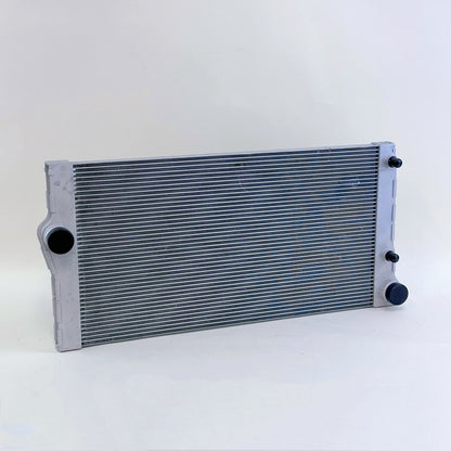 G225 Replacement Radiator for 2014-2016 BMW 535d